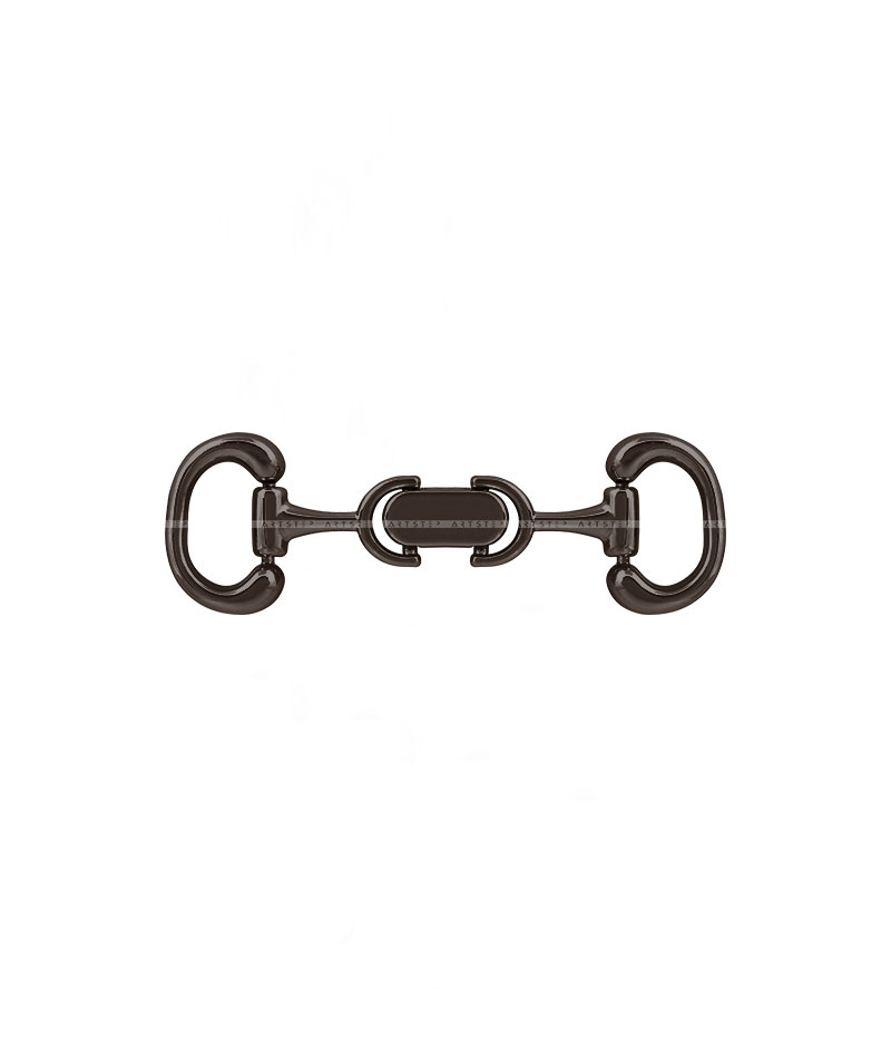 Frame buckle A.FM-2244+A.FM-3401