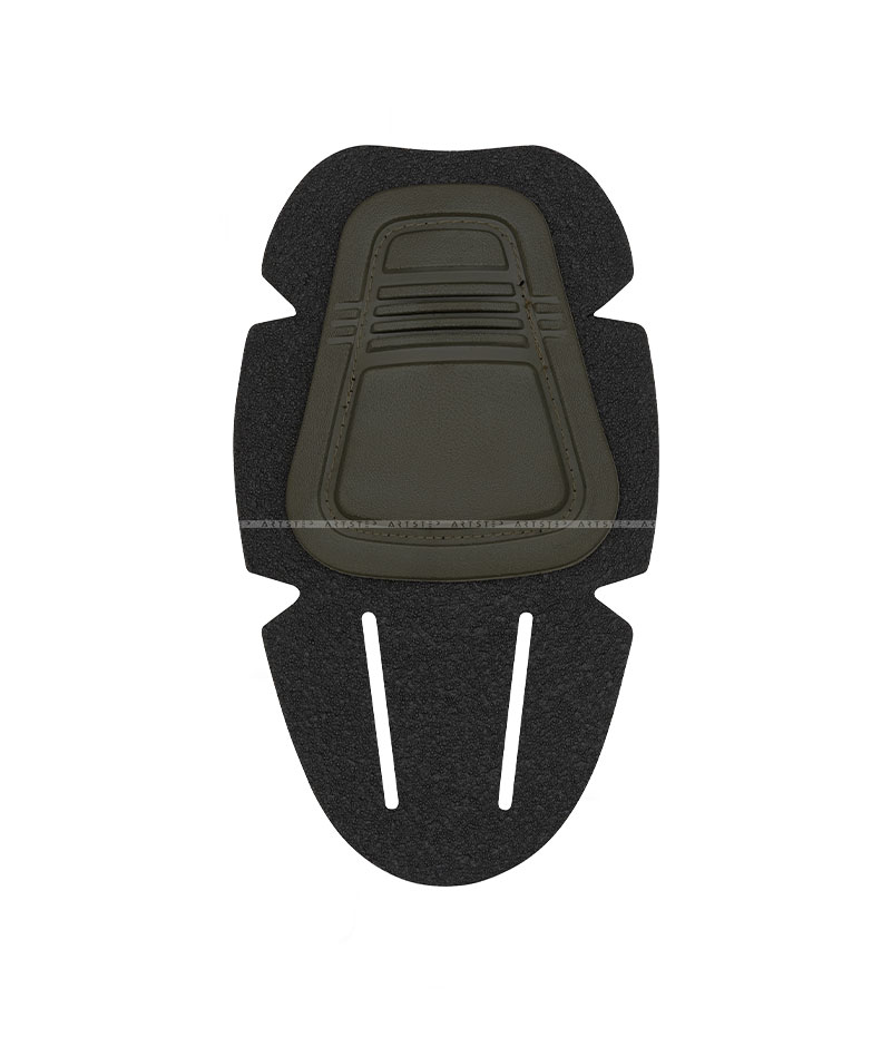 Knee pad Tactic Defense A.FP-333-AC+Damper Izolon
