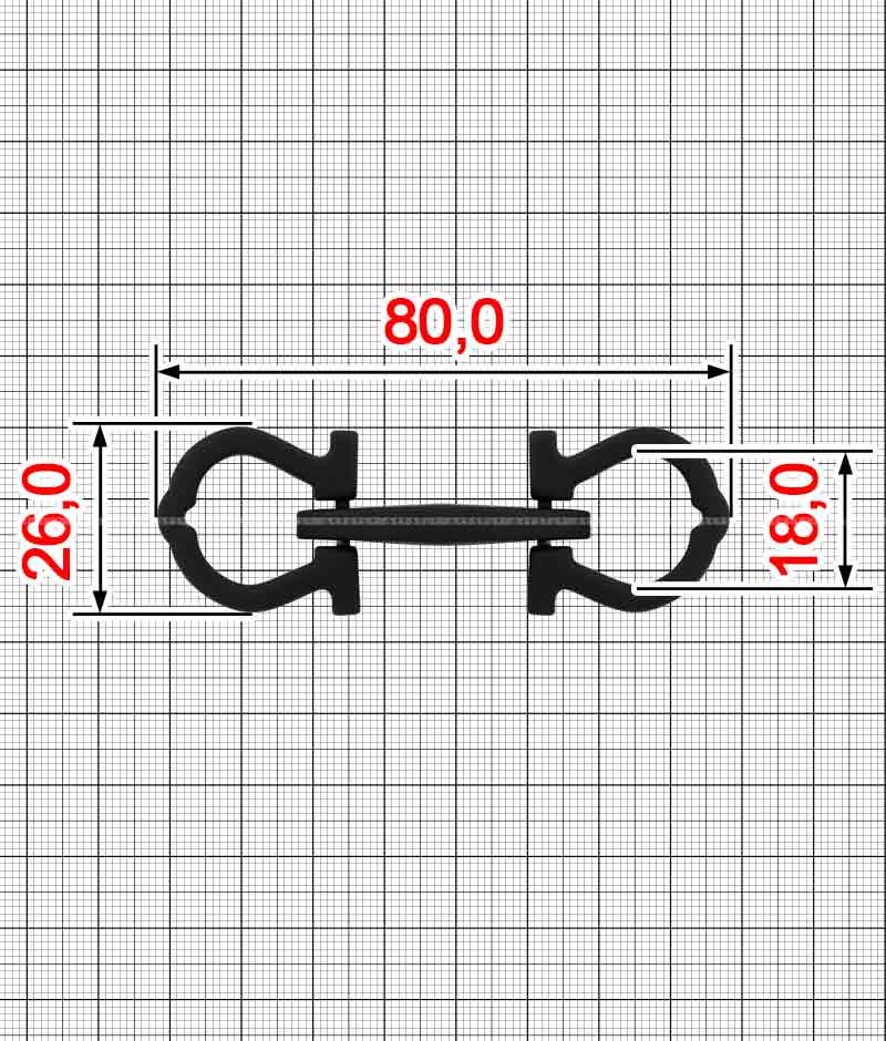 Frame A.FM-2330