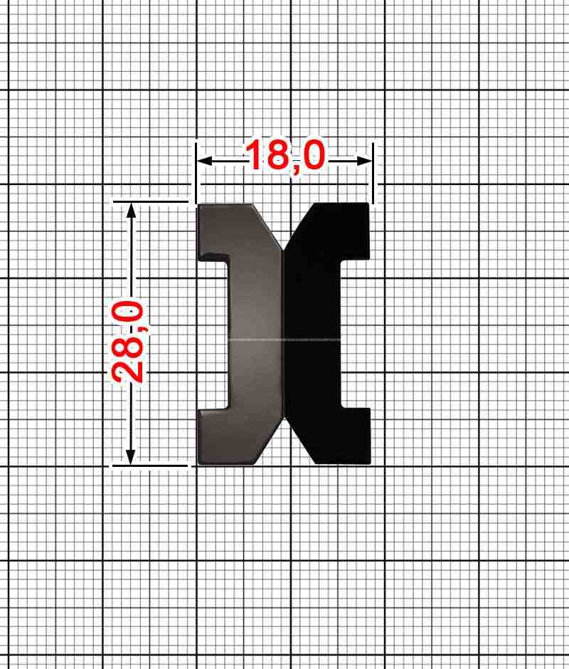 Dekor A.FM-3577+A.FM-3577
