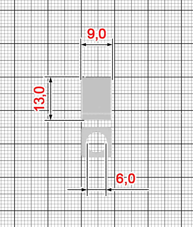 Tip  K.FM-4007-6 (28445)