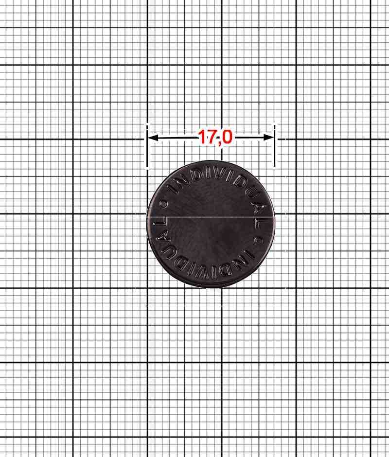 Кнопка K.KM-600-OT