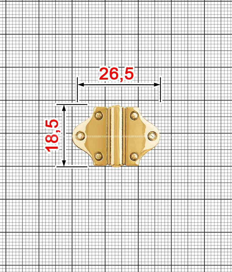 Decor K.FMA-3754 (21647)