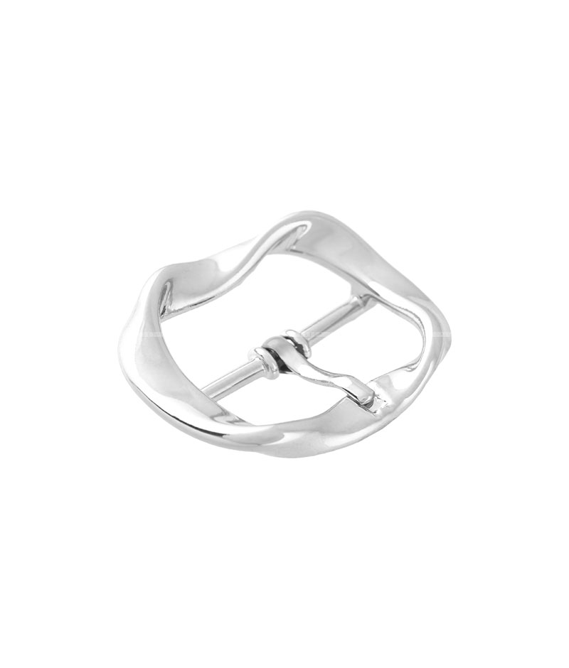 Tongue buckle K.FM-0094-25