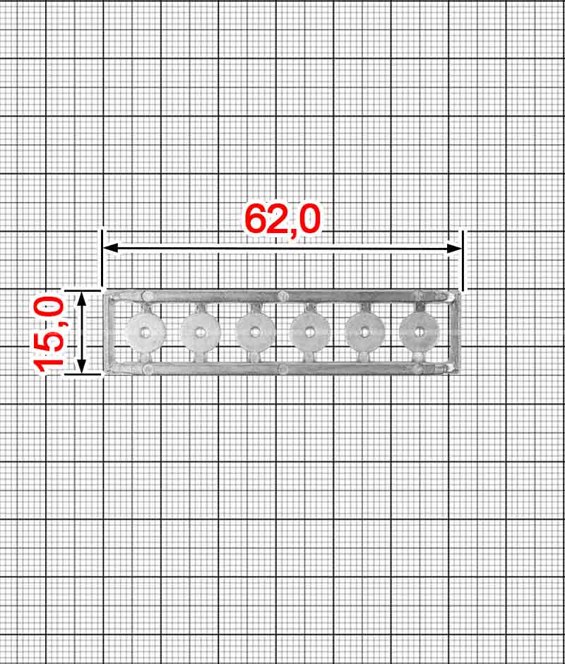 Крепление B.BM-CP0035