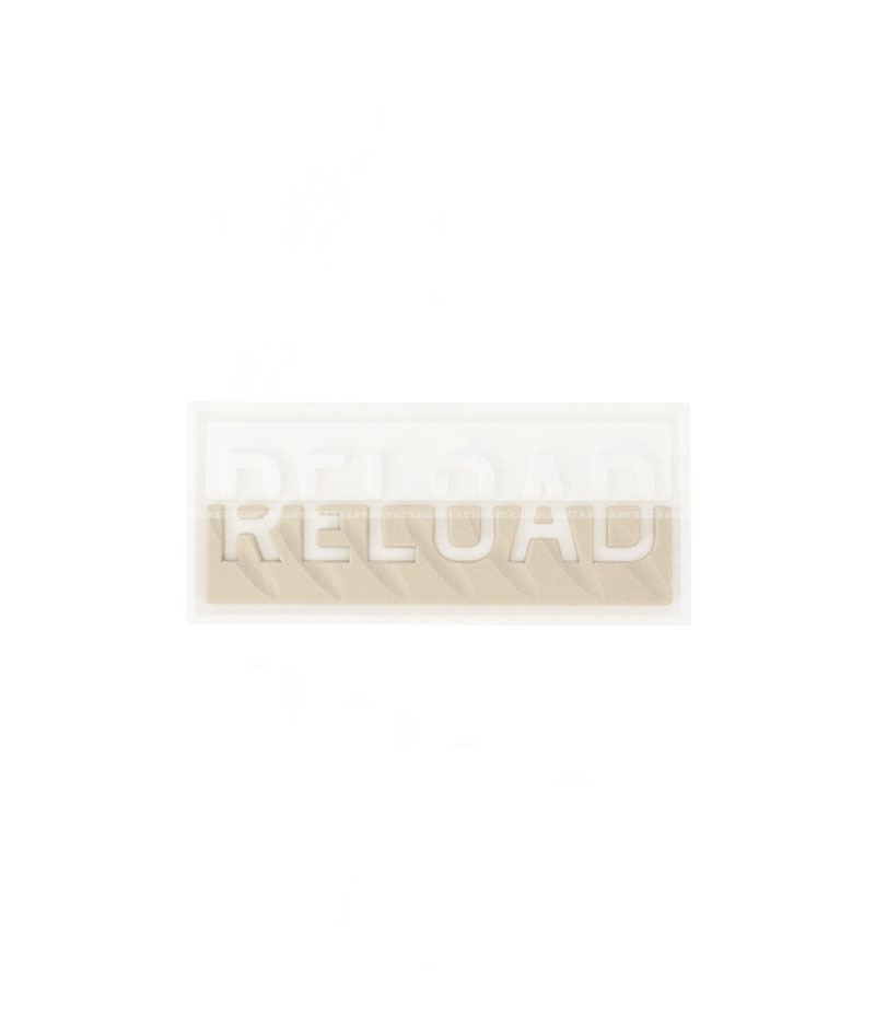 Силіконовий декор A.FV-1369-Reload