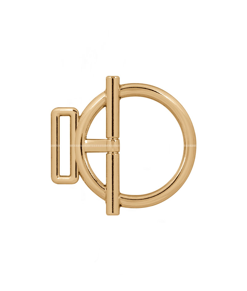 Frame buckle K.FM-2307-16 (71471)