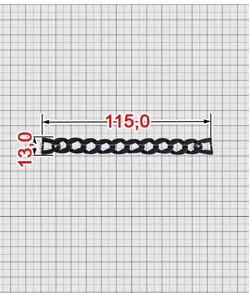 Chain K.FM-53315 (53315)