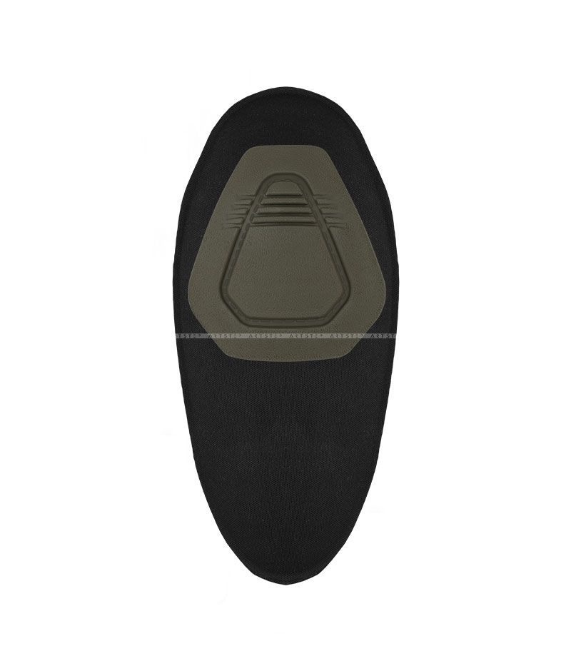 Elbow pad Tactic Defense A.FP-444-AC TPU+Damper EVA