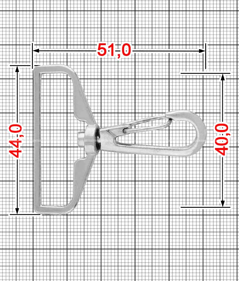 Карабін U.CM-7006-40