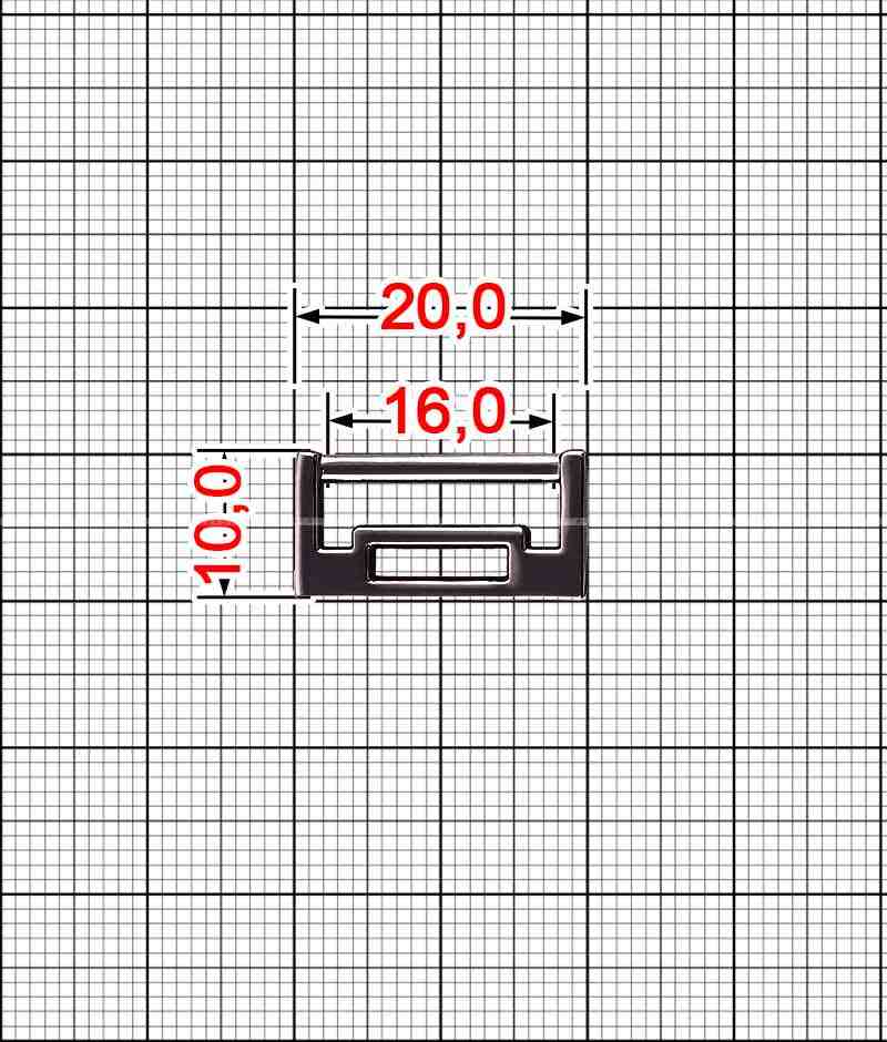 Decor A.FM-3529