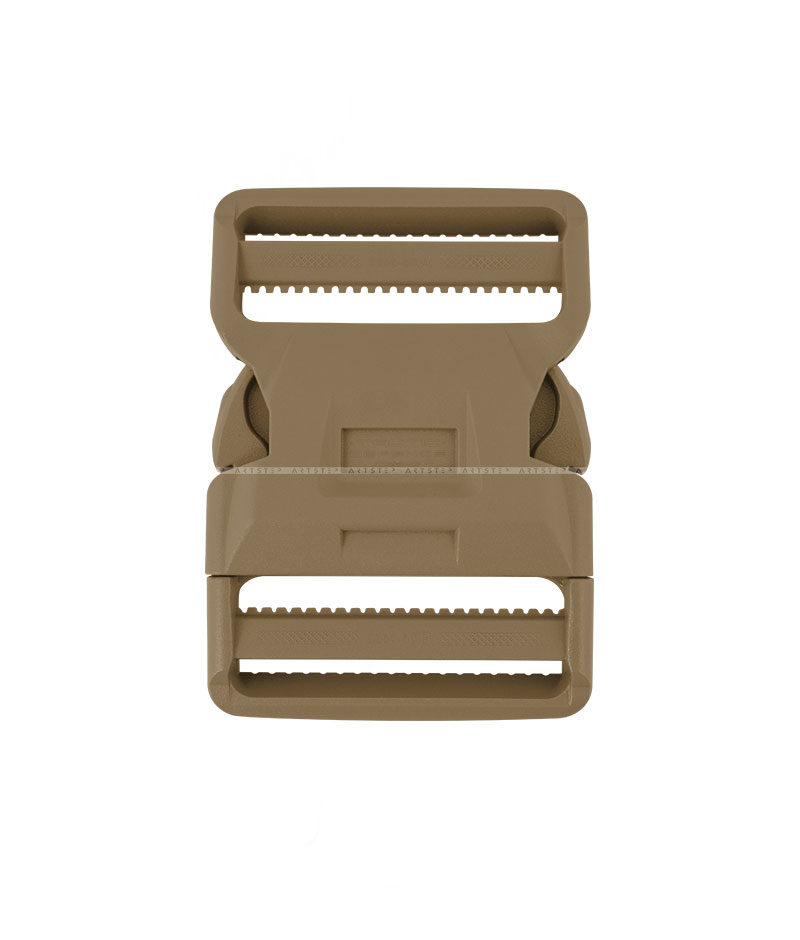 Military buckle 50 mm A.FP-2235+A.FP-2250