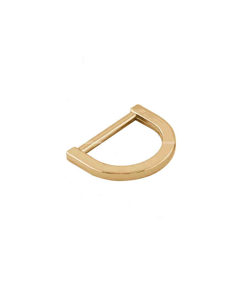 Frame buckle A.FM-2502