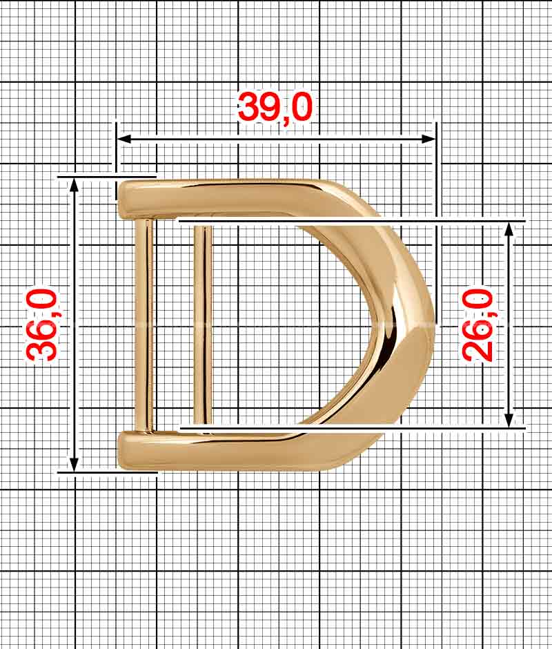 Frame A.FM-2338