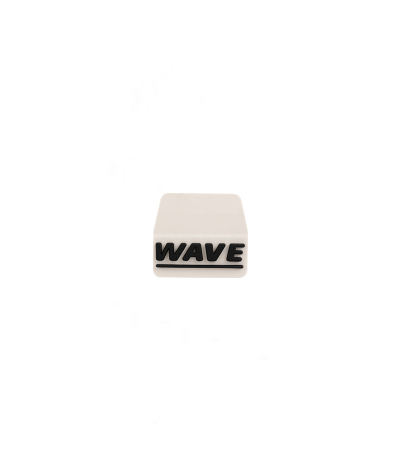 ПВХ нашивка A.FV-1696-WAVE