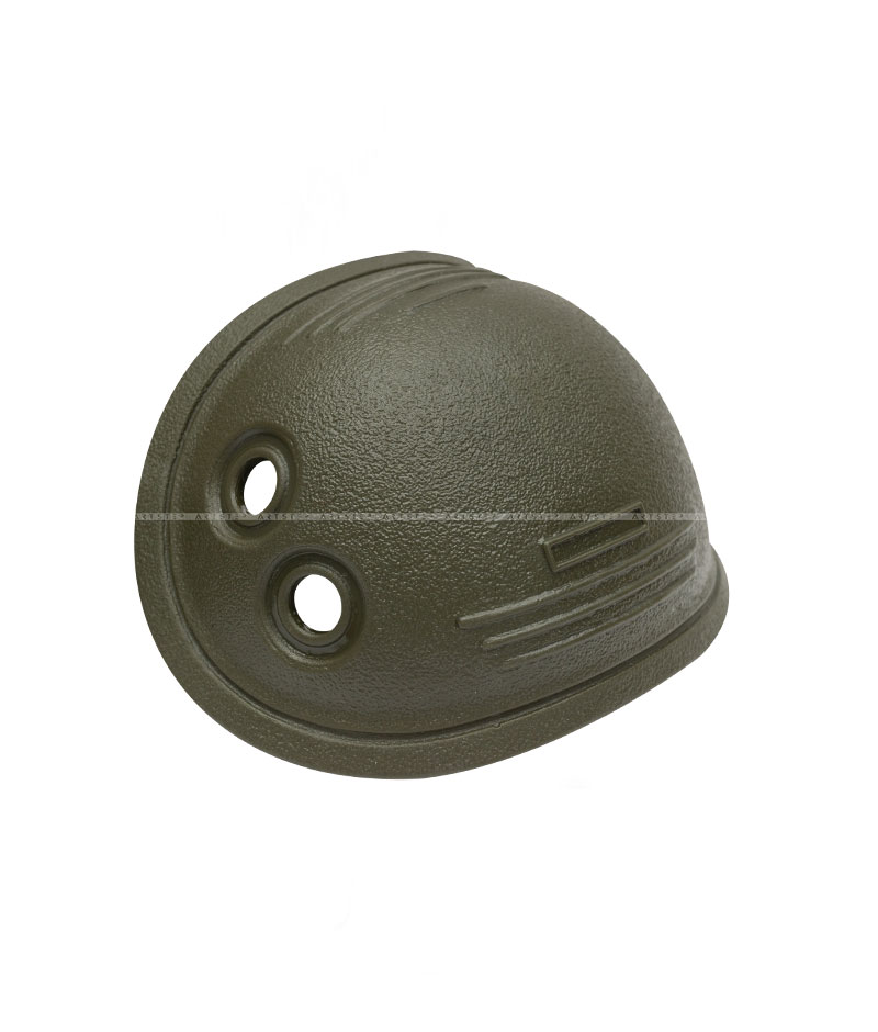 Elbow pads Tactic Defense A.FP-COMBI-2