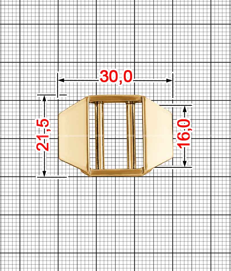 Перетяжка робоча A.FM-2563