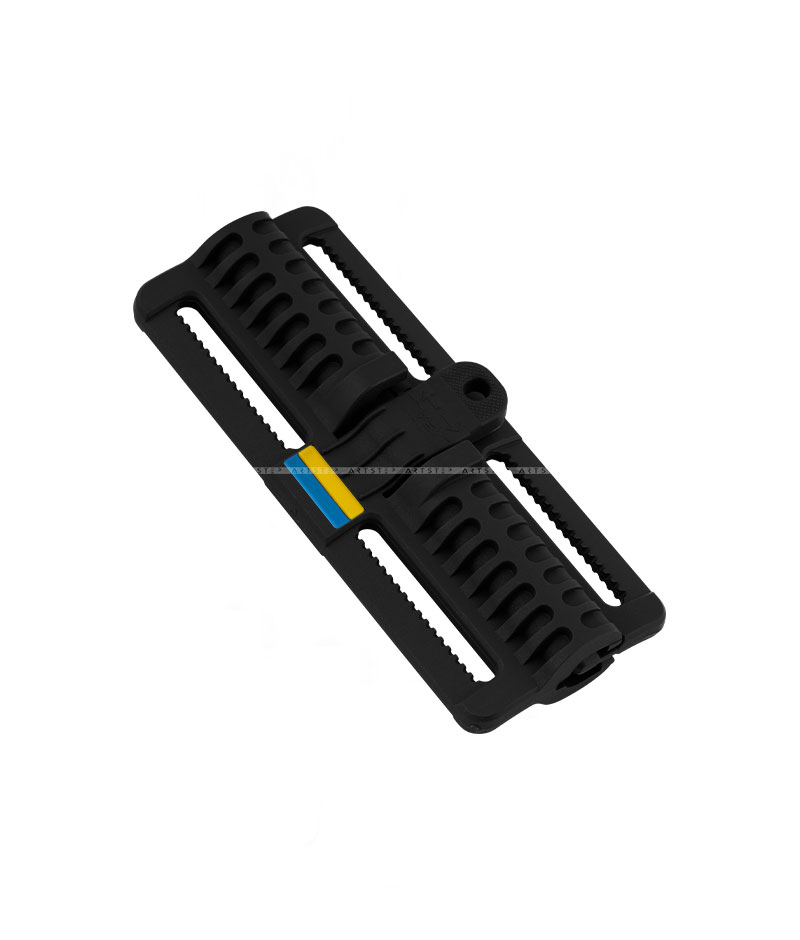 Quick-Release АRТ A.FP-22221+A.FV-1196 Cayman 1 A+B