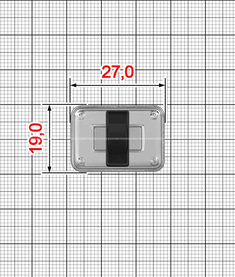 Декор A.FMA-3473