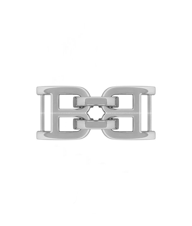 Frame buckle A K.FM-2202-20/2+A.FP-3402