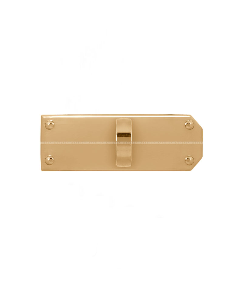 Decor locking clasp (vertical) K.FMA-4101A-2:1+B-2:2