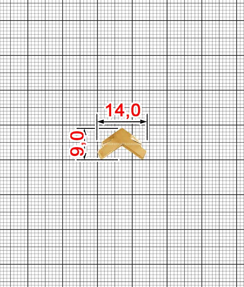 Decor A.FM-3791