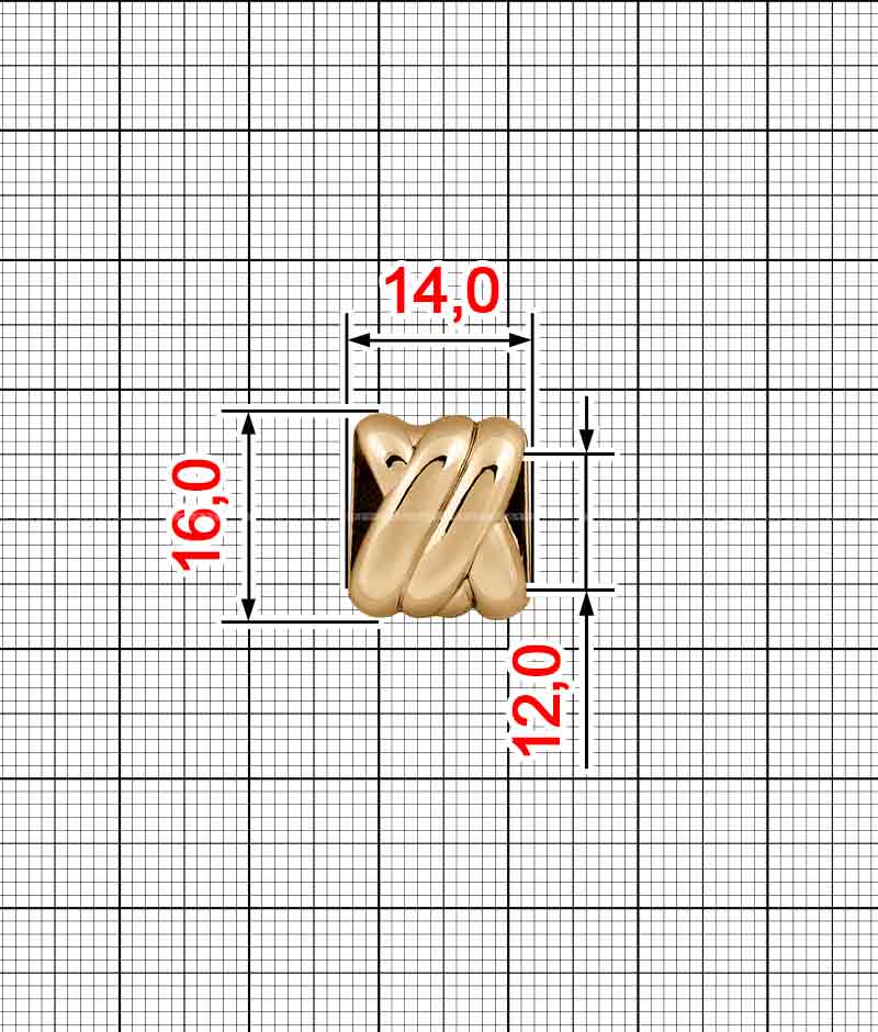Decor A.FM-4160