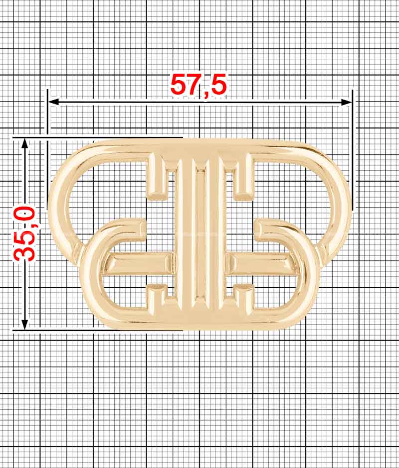 Decor K.FMA-3960 (49901)