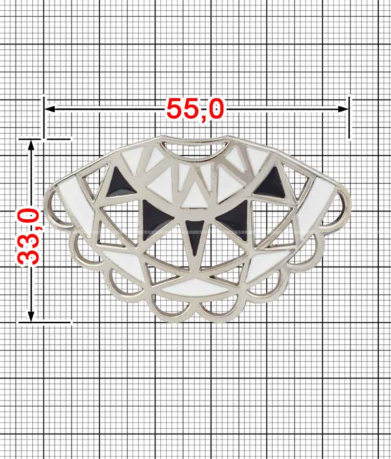 Decor K.FMA-3680 (20998)