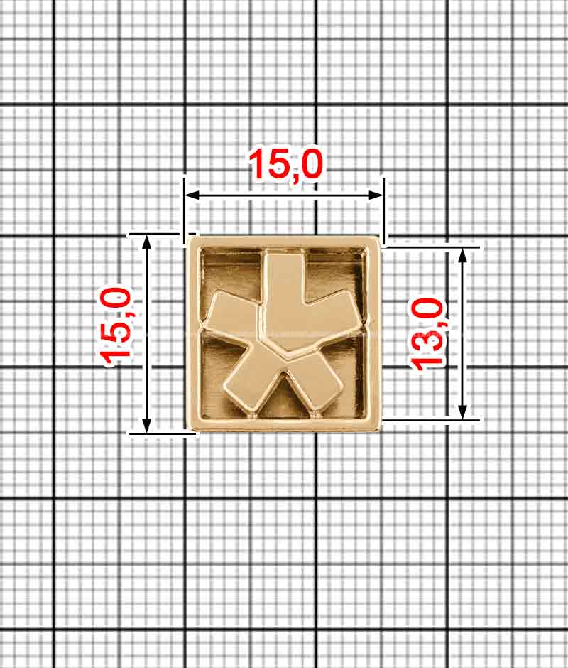 Декор K.FM-56525 (56525)