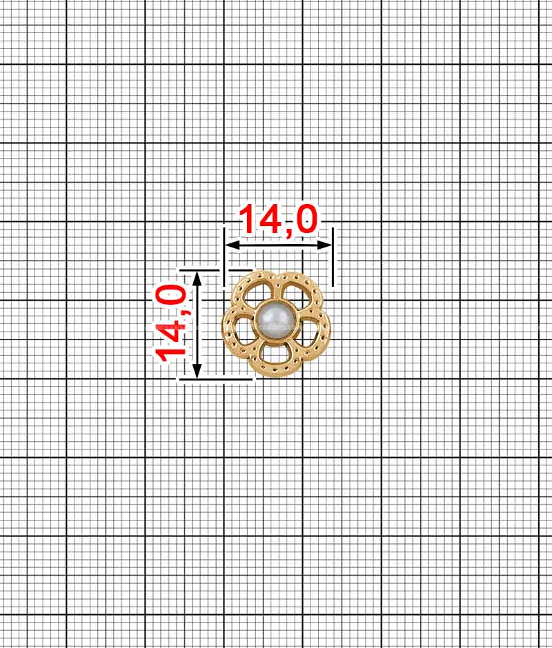 Decor K.FMA-3654 (20646)