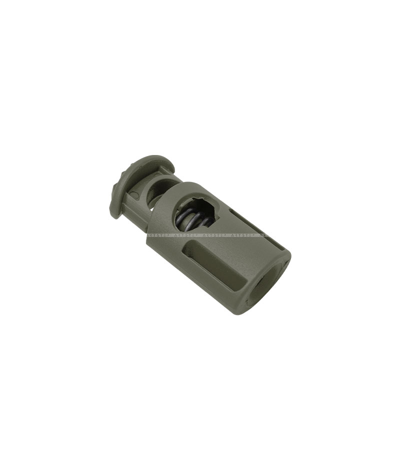 Фіксатор шнурка АРТ A.FP-840B+A.FP-841A
