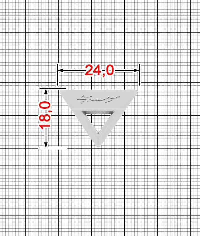 Decor A.FMA-3243