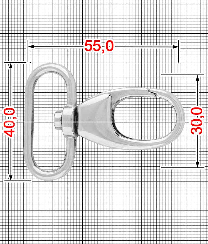 Карабін U.CM-7004-30