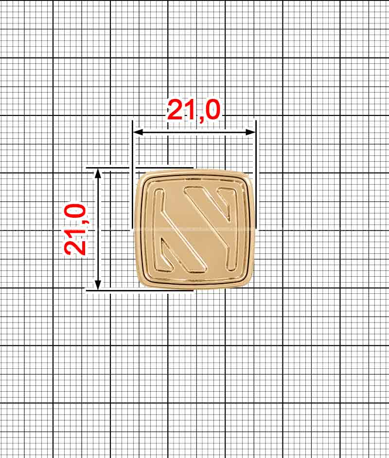 Decor A.FMA-3482