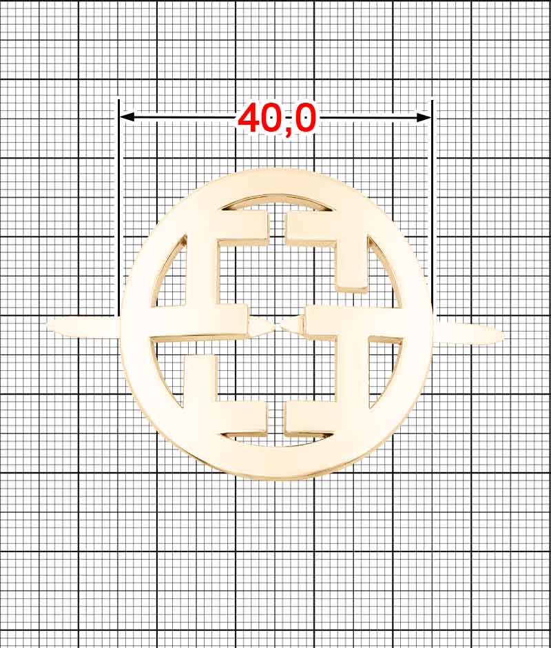 Decor A.FMA-3348
