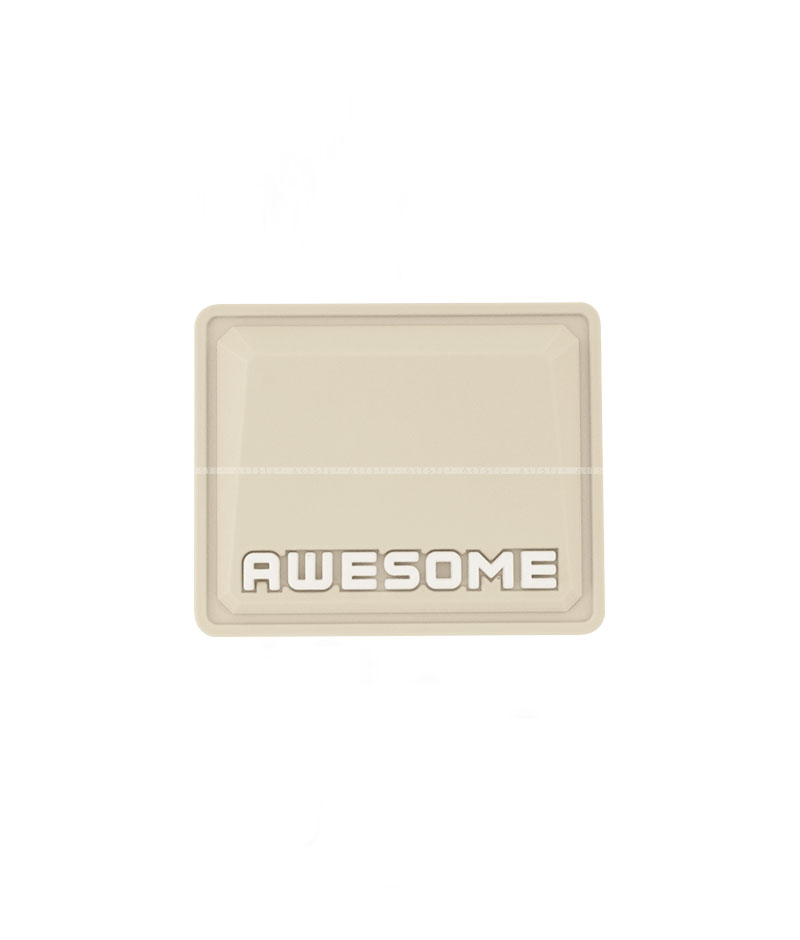 PVC plasticol decor A.FV-1381-Awesome