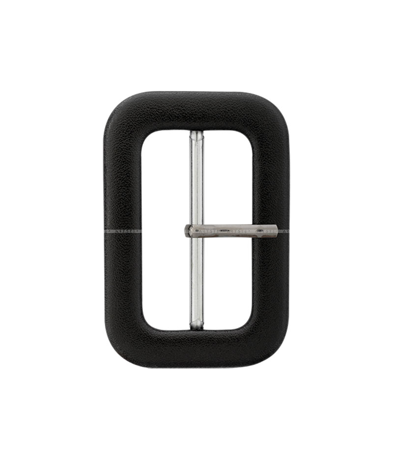 Tongue buckle for the covering A.FZ-0093