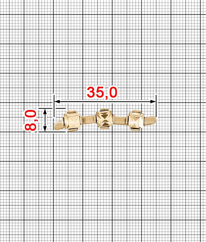 Decor K.FMA-3679 (20975)