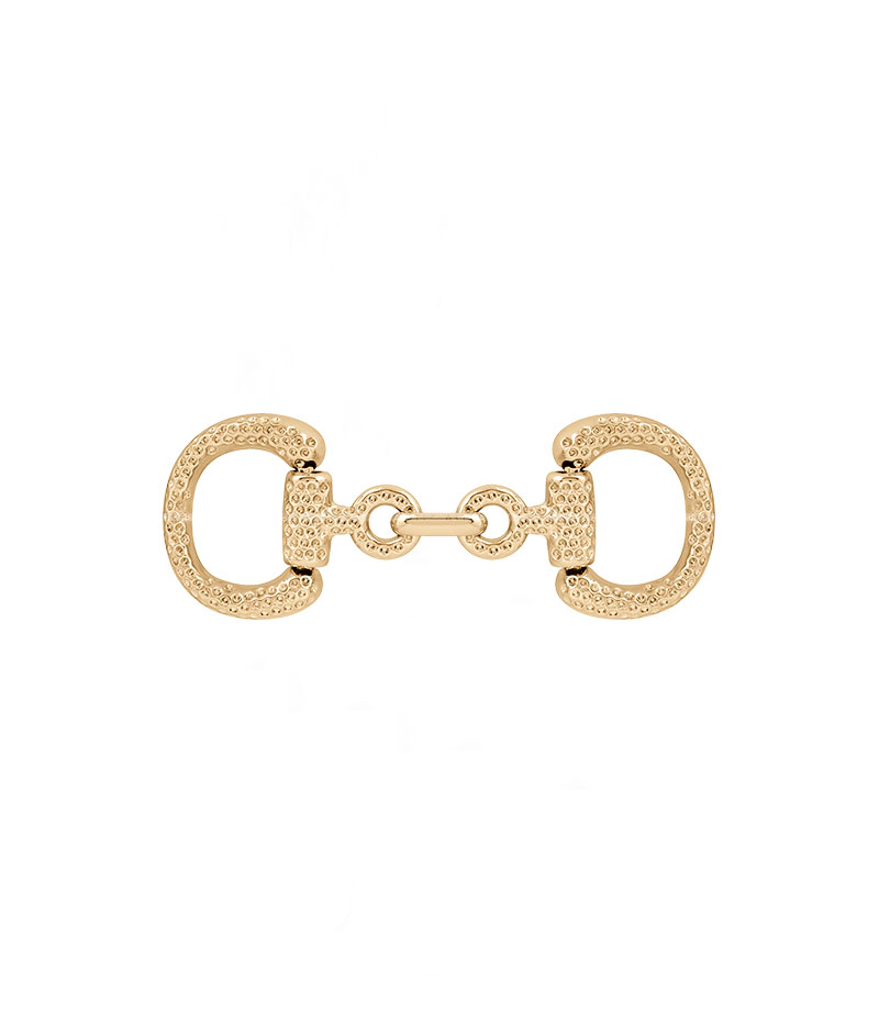 Frame buckle A.FM-2243