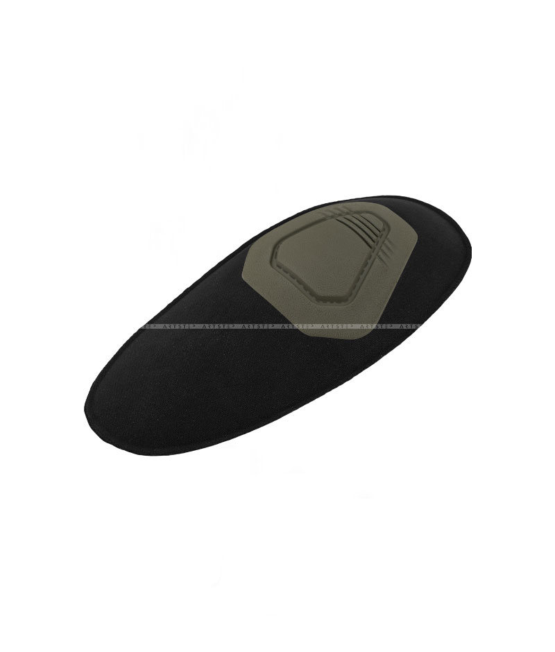 Elbow pad Tactic Defense A.FP-444-AC TPU+Damper EVA