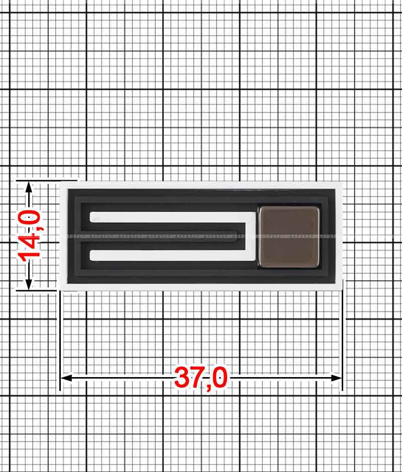 Decor A.FV-1071+A.FM-3330-8