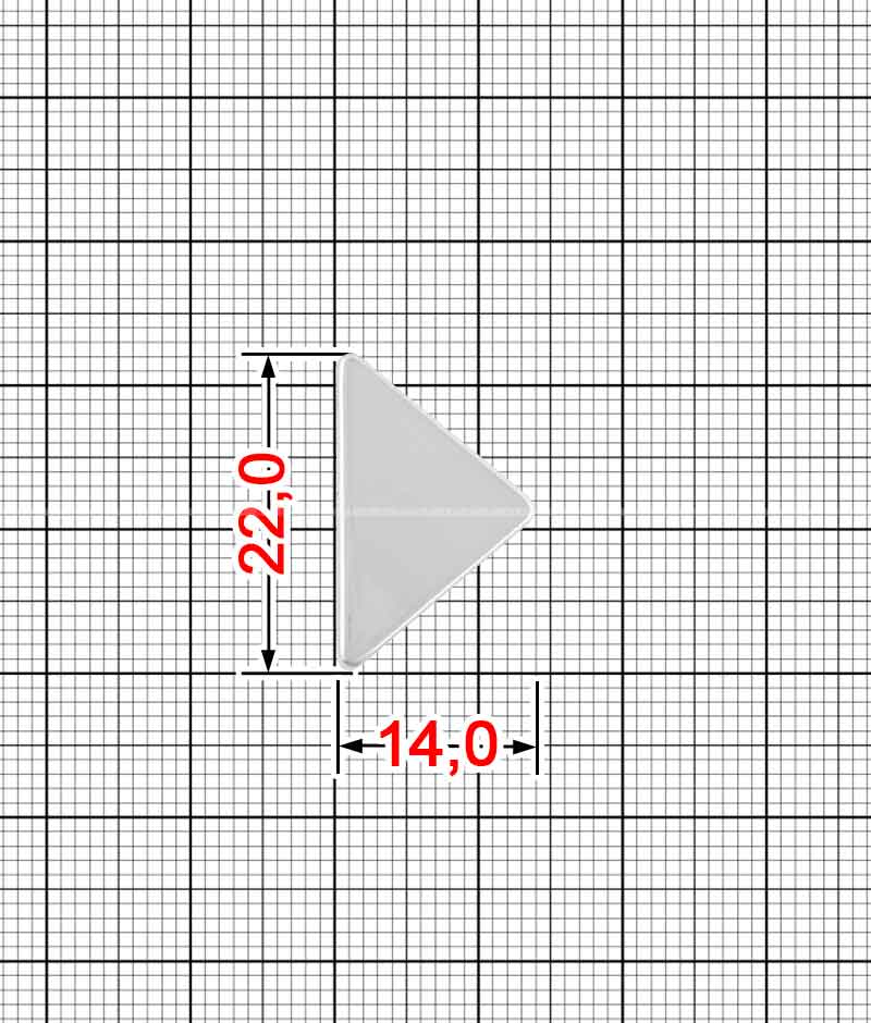 Кінцевик A.FM-3331