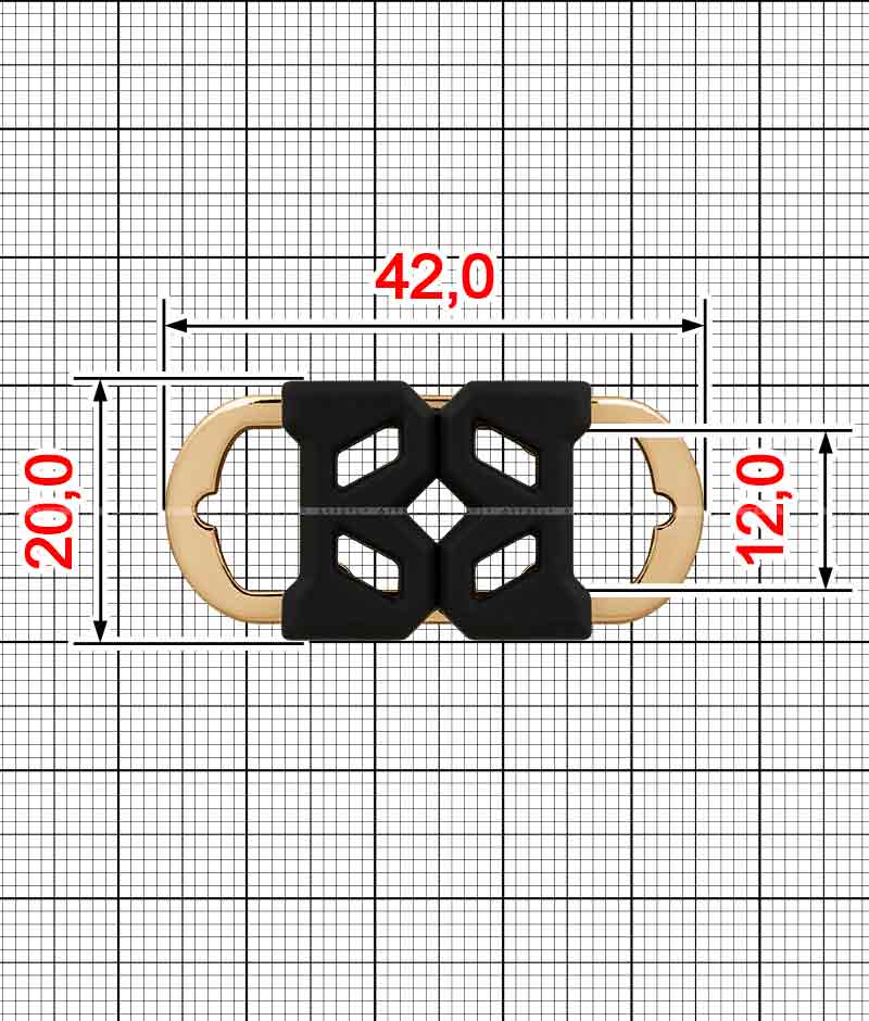 Frame A.FM-2317 N+V