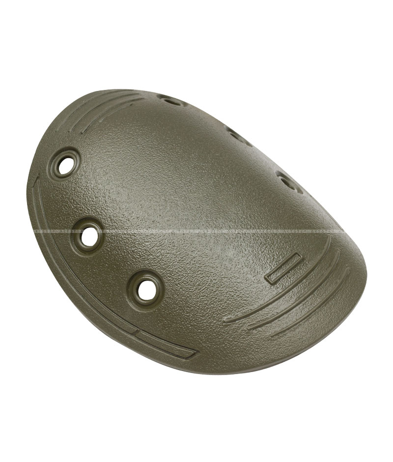 Knee pad Tactic Defense A.FP-COMBI-1