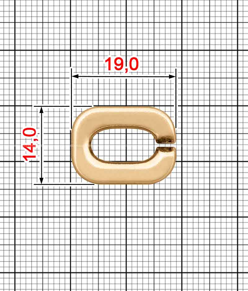 Chain A.FMZ-2721
