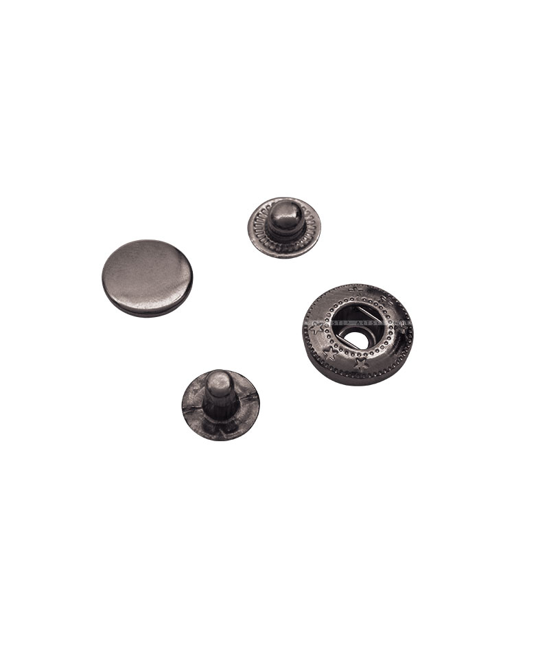 Snap buttons K.KM-601