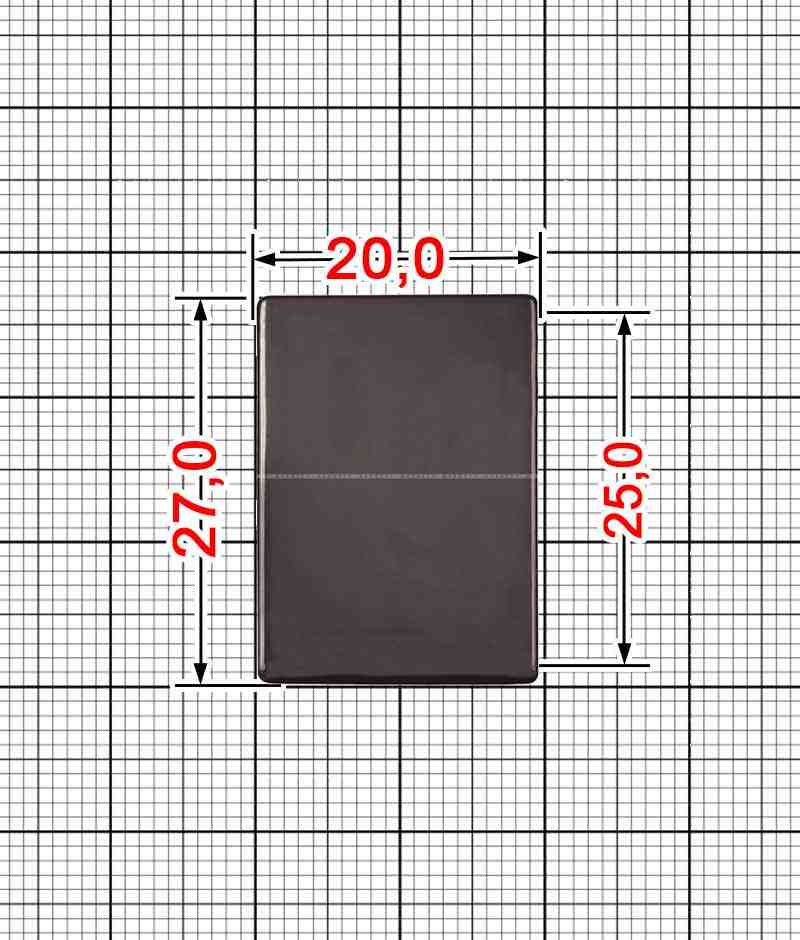 Декоративная табличка A.FMA-3071