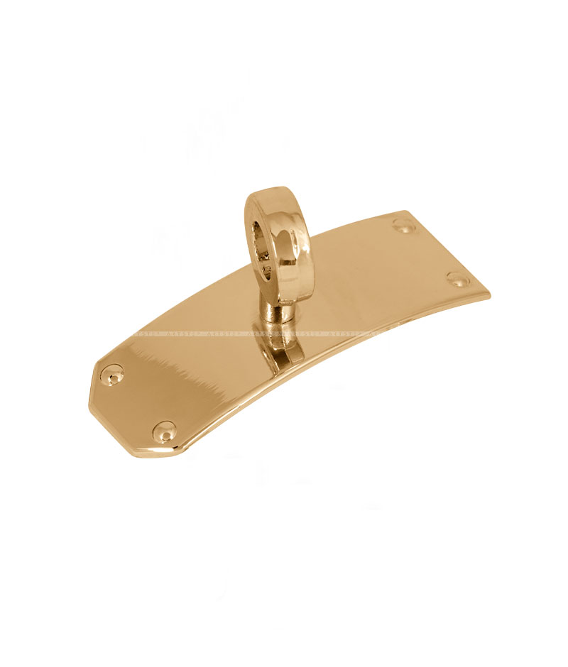 Decor locking clasp (vertical) K.FMA-4101A-2:1+B-2:2
