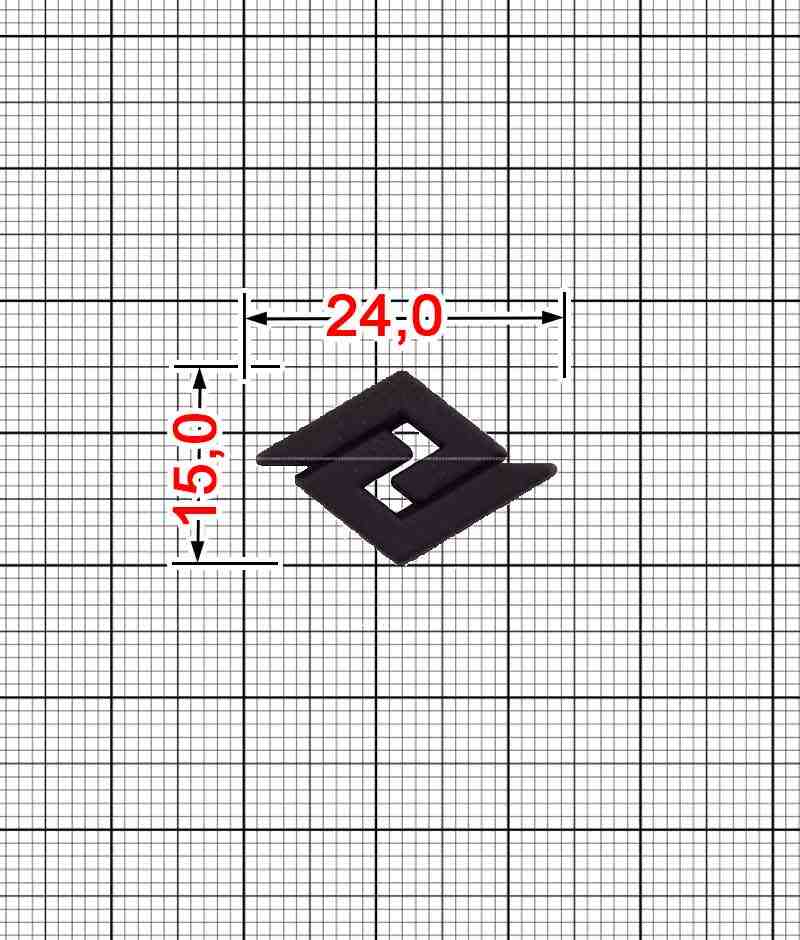 Decor A.FMA-3528